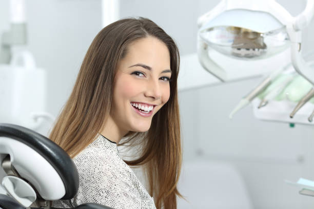 Dental X-Rays and Imaging in Traverse City, MI