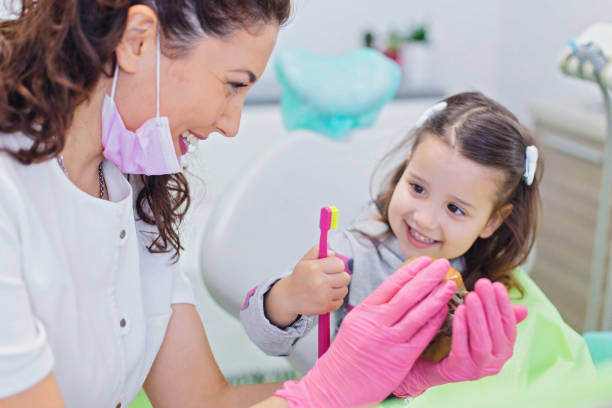 Best Dental Exams and Cleanings  in Traverse City, MI